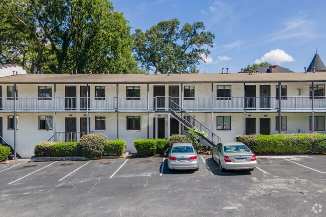 Inman Woods Apartments For Rent in Atlanta, GA