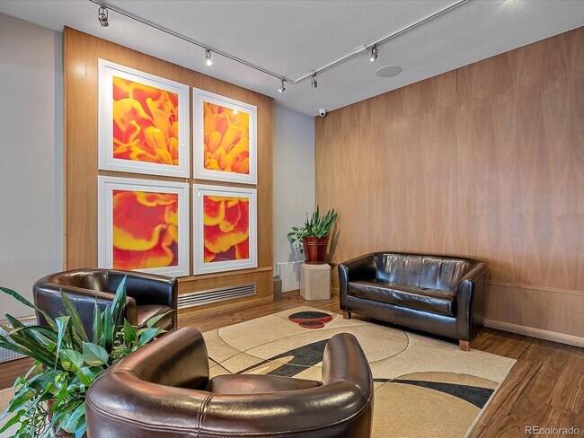 Photo - Condo 1Bed 1Bath - Long Realty and Property Management Unit Ash 307