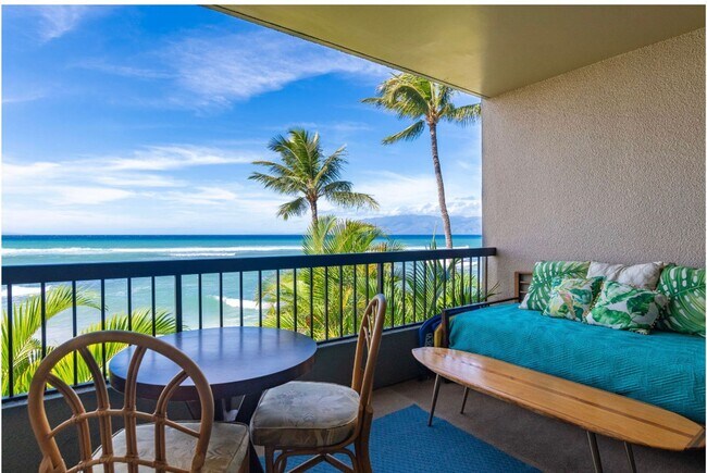 3875 Lower Honoapiilani Rd
