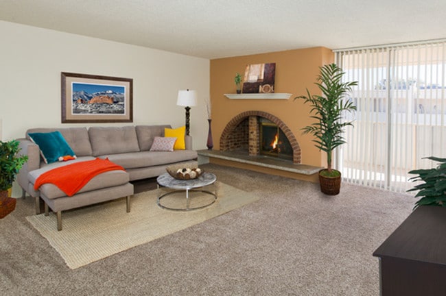 Photo - Fountain Garden Apartments-Senior Living