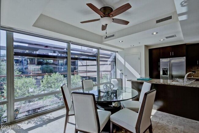 7131 E Rancho Vista Dr Unit 5001