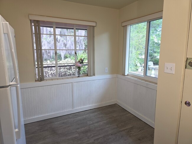 Kitchen eat-in area - 416 N Summerlin Ave Unit 416 N. Summerlin Ave.