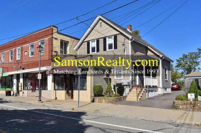 Building Photo - 236 Warren Ave