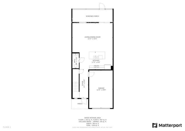 Photo - 16895 Red Brick Ln