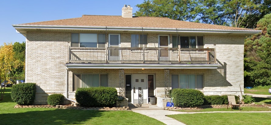 Photo - 2629 S 60th St Apartments Unit #4, 2629 60th