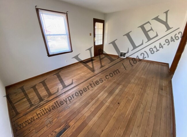 Photo - Two bedroom home on desirable east-side