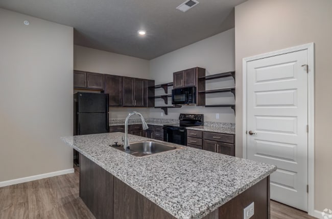 Finley Ridge Apartments