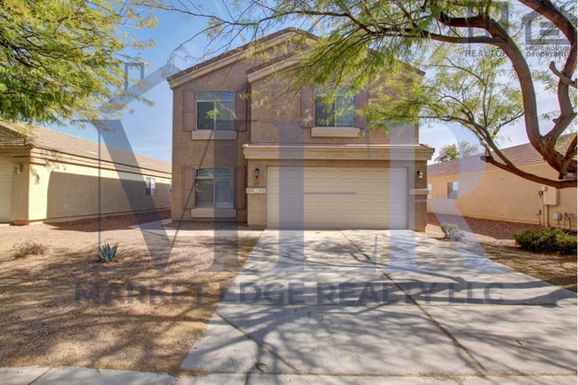 Building Photo - 5Bed/3Bath House in the City of Maricopa! $1795 MOVE-IN SPECIAL! Move-In Ready on 02/12/2026!