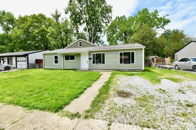 3550 Eisenhower Dr