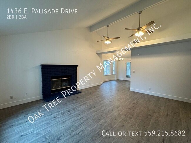 Photo - 1436 E Palisade Dr