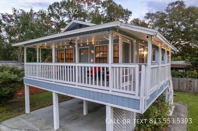 Building Photo - 1816 W Flora St Unit 3