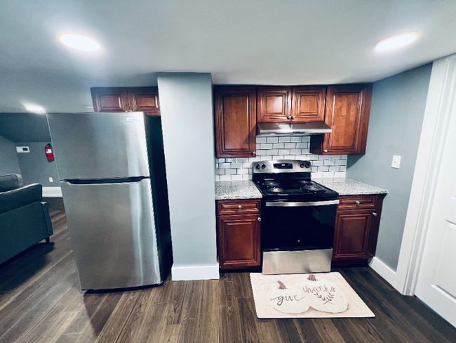 Photo - 322 S Potomac St Apartment Unit 3F