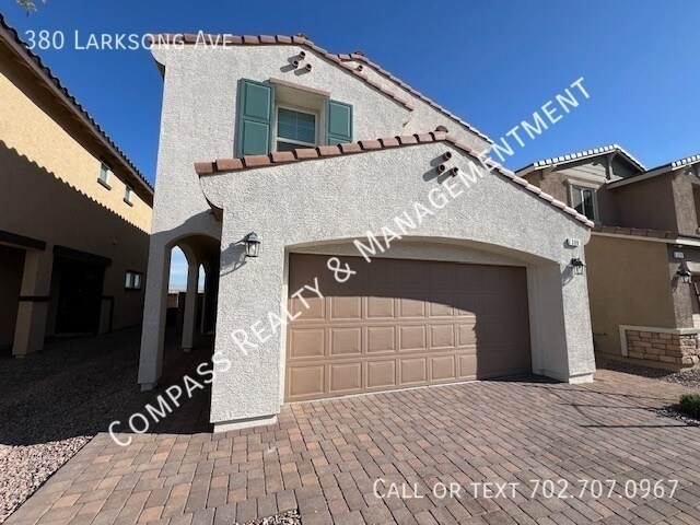 Photo - 380 Larksong Ave