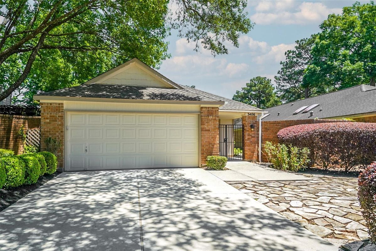 Photo - 3406 Cape Forest Dr