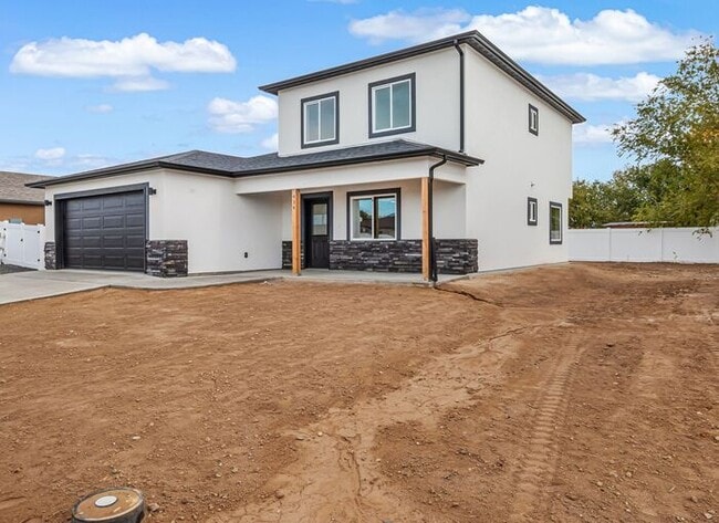 Photo - Beautiful 4-Bedroom Rental with Modern Upgrades and RV Parking!