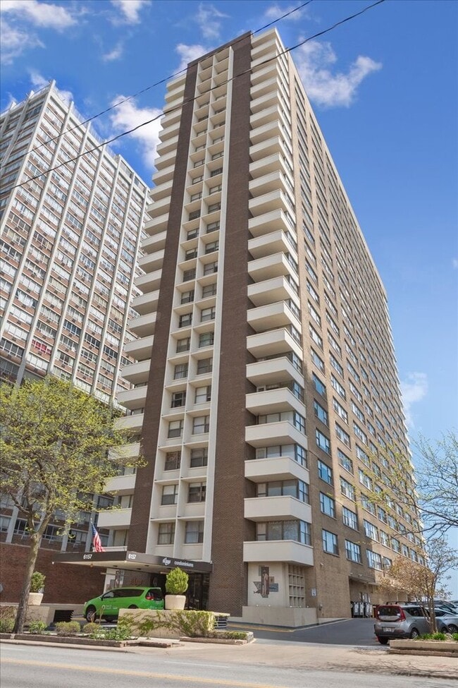 Photo - 6157 N Sheridan Rd Unit 6K