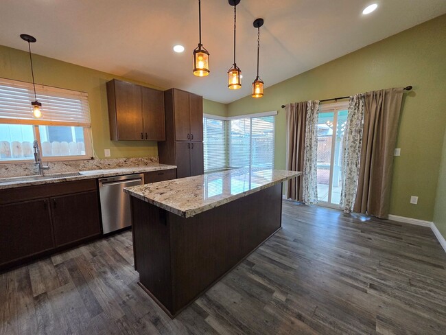 Photo - Customized 2 bedroom House in the Heart of Sparks! Completely Remodeled