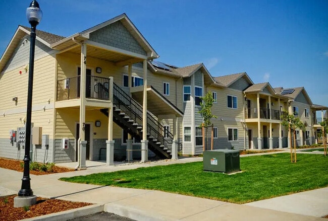 Photo - Orchard Village