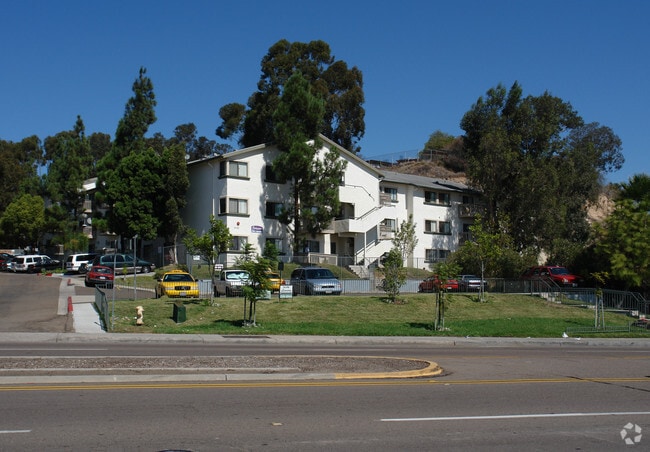 Bridgeport Apartments - Bridgeport Apartments