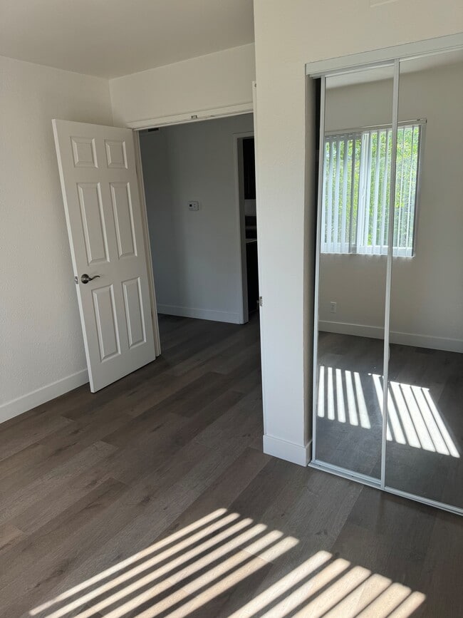 Casas Del Lago Apartments
