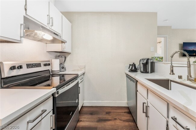 Photo - 3602 Gaylord Dr Unit 155
