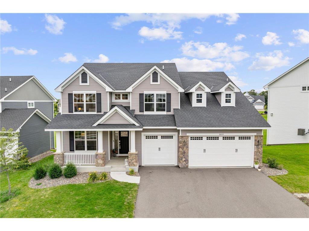 Photo - 6644 Coach House Ln