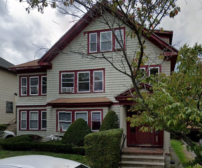 Photo - 16 Gerald Rd Unit 1