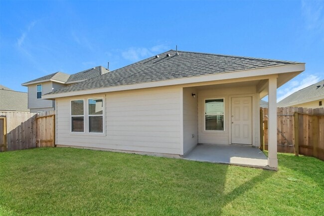 Photo - 2536 Shad Dr