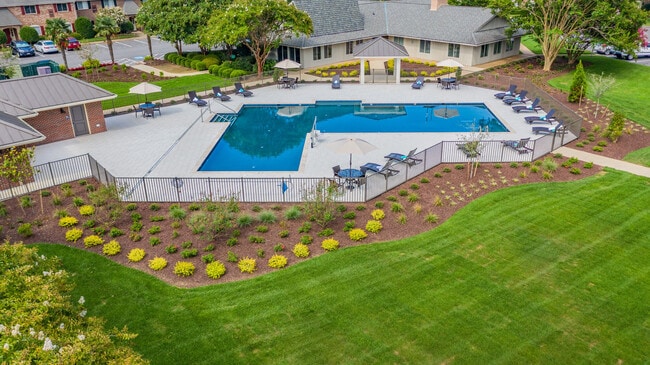 Waterford Apartments