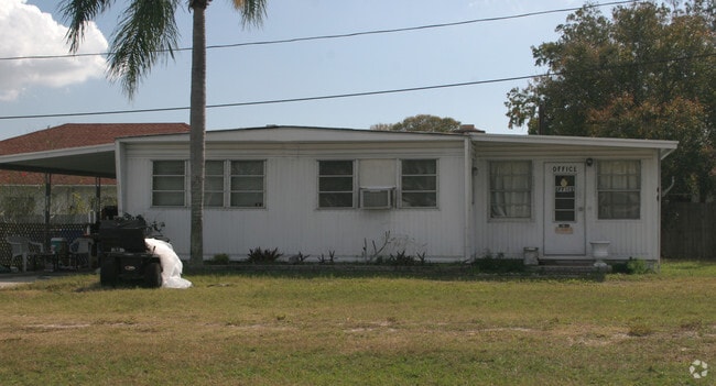 mobile home parks in key largo fl