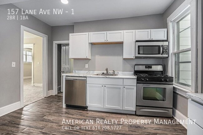 Photo - 157 Lane Ave NW Unit 1