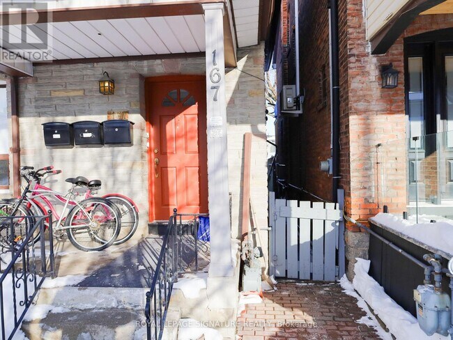 Photo - 167 Westmount Ave