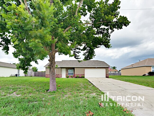 Photo - 2880 Lockwood Boulevard Deltona FL