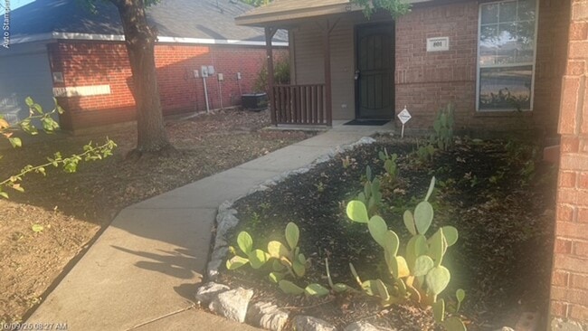 801 Nicole Way