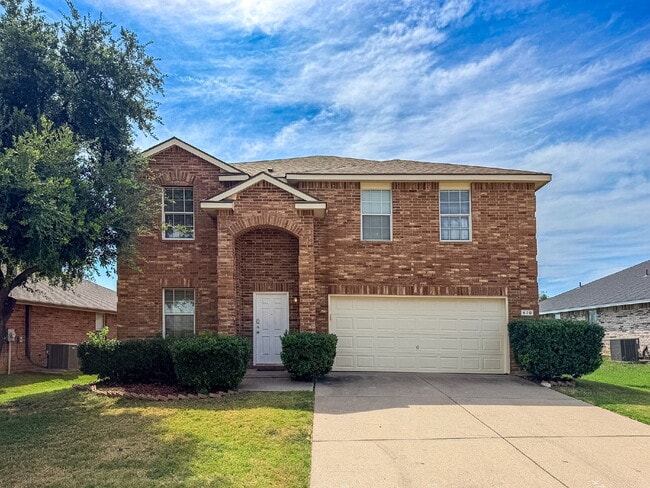 Photo - 2 Story - 4 Bed, 2.5 Bath Home in Crowley