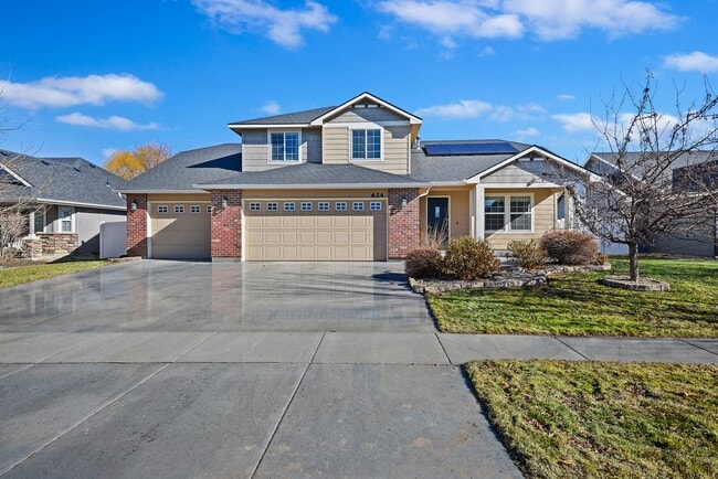 4bed, 2.5bath, 2,085sq.ft. home in Creeksi... - 4bed, 2.5bath, 2,085sq.ft. home in Creeksi...