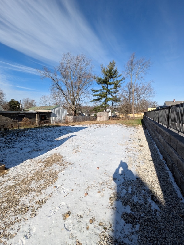 933 Ashland Rd Unit 933
