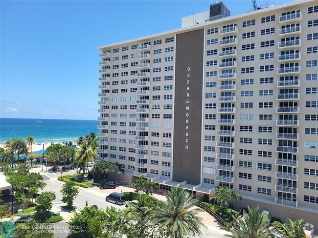 Building Photo - 133 N Pompano Beach Blvd Unit 1109 Rental