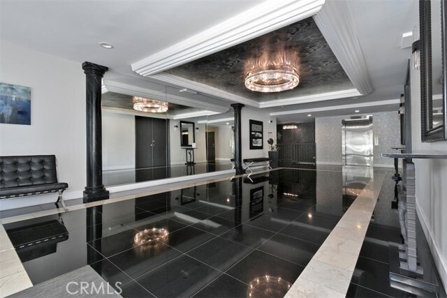 Photo - 1351 N Crescent Heights Blvd Unit 114