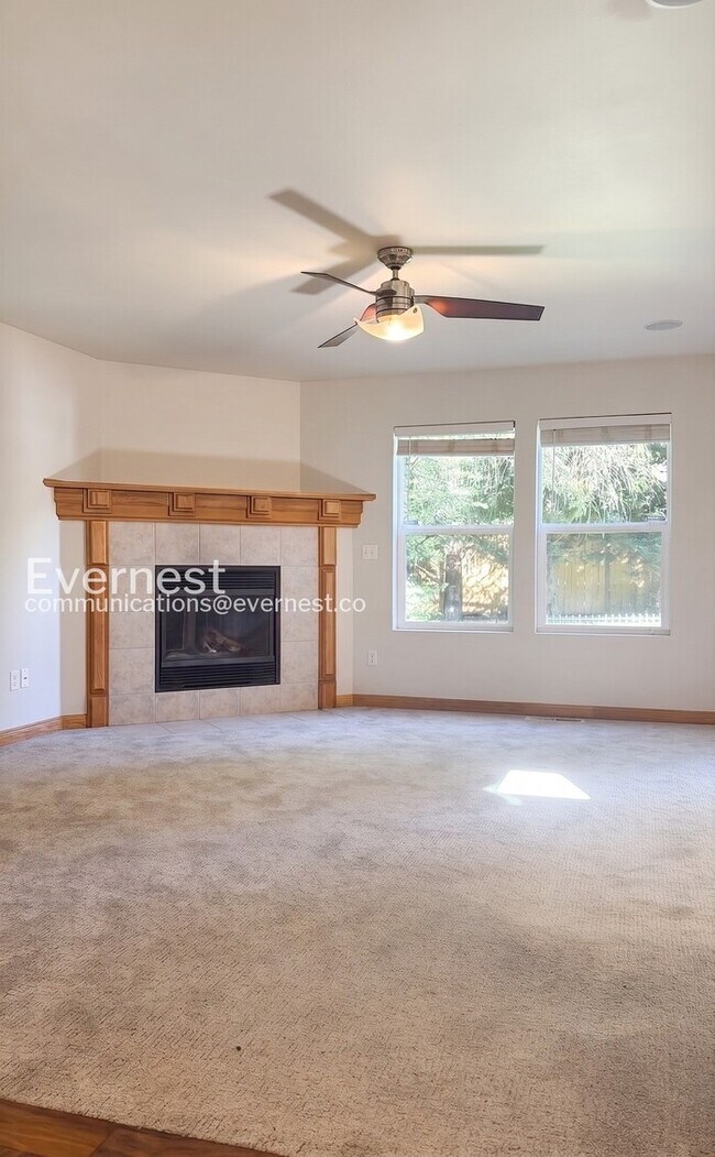Photo - 3 Bed/3 Bath Home/ Available Now!