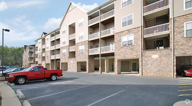 Big Sky Apartments