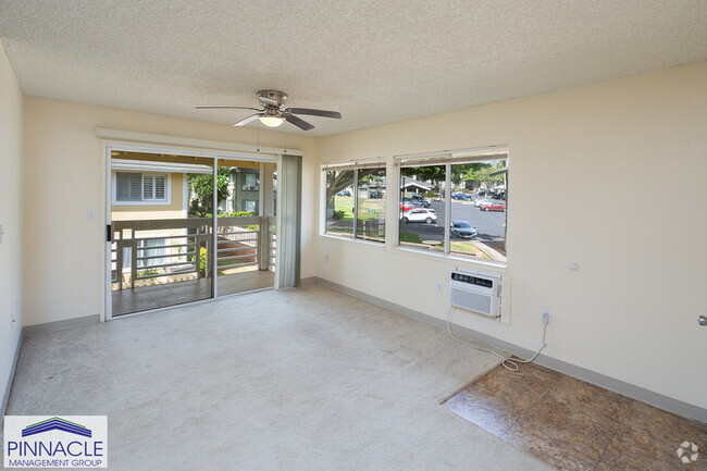 Building Photo - 94-508 Kupuohi St. #8-201 Rental