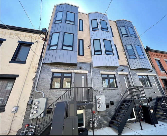 Photo - 2632 Manton St Condo