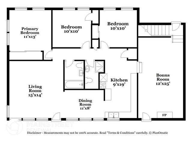 Photo - 3508 Harvard St