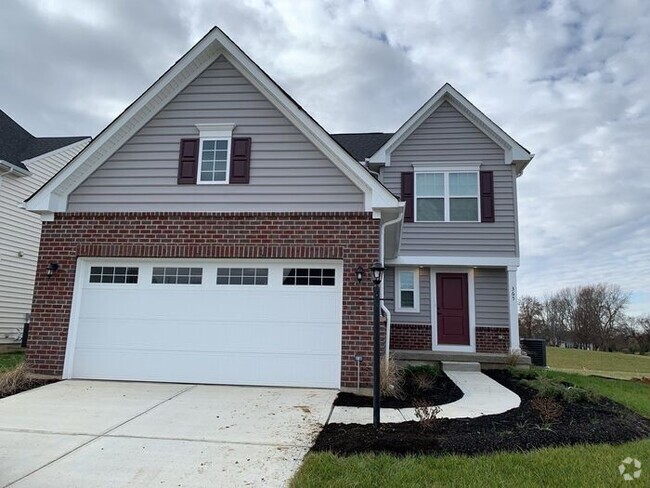 Building Photo - 3 Bed 2.5 Bath Built in 2021! Ready for Mo... Rental