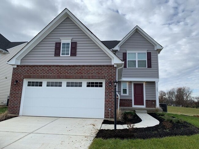 3 Bed 2.5 Bath Built in 2021! Ready for Mo... - 3 Bed 2.5 Bath Built in 2021! Ready for Mo... House