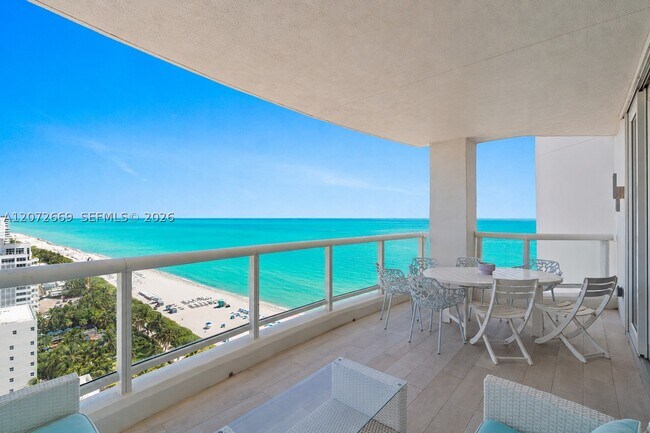 Photo - 4201 Collins Ave Unit 2202