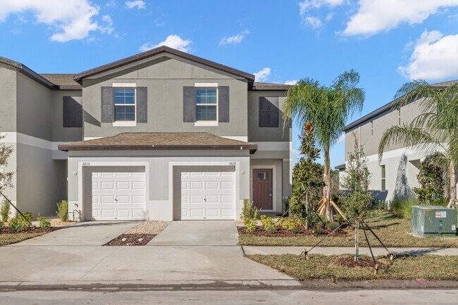 Brand New Tomehome for RENT in Willow Square - Brand New Tomehome for RENT in Willow Square