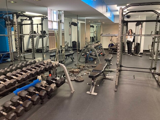 Photo - 6515 JFK Blvd E Unit 4L