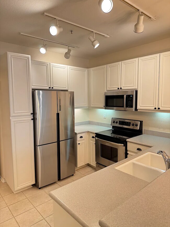Photo - Stylish 2-Bed, 2-Bath Condo in the Heart o... Unit 509